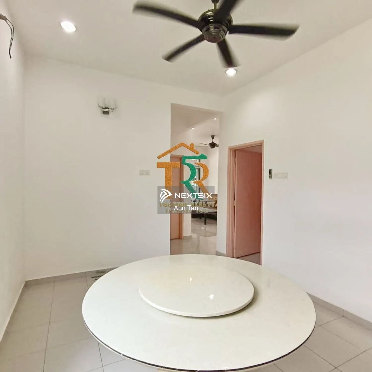 1-sty Terrace/Link House For Sale in Batu Pahat Johor - Image 5