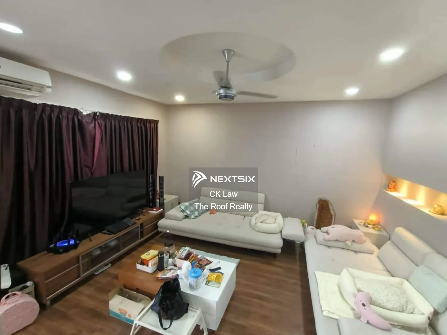 Setia Ecohill, Fully Renovated