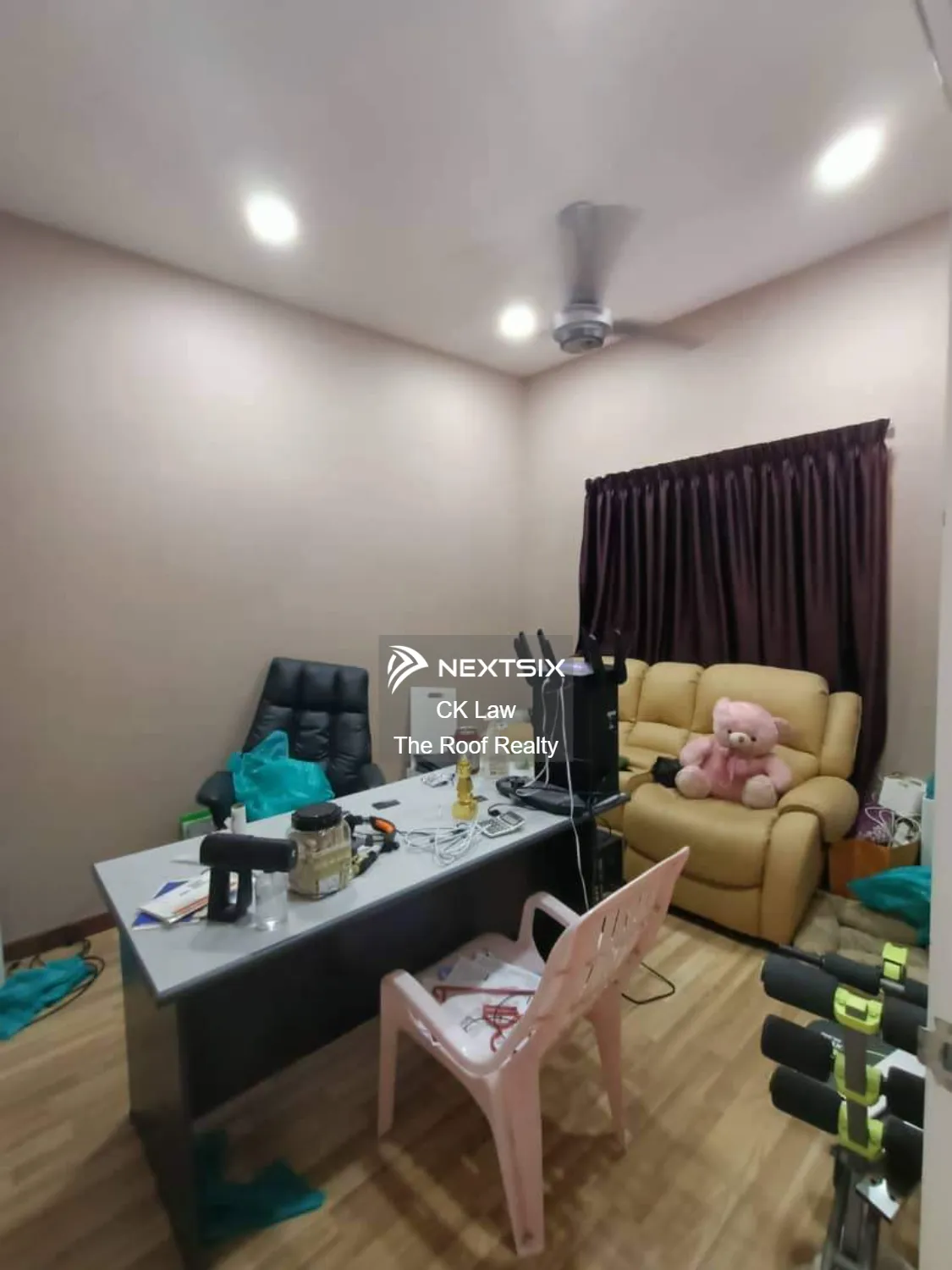 2-sty Terrace/Link House For Sale in Semenyih Selangor - Image 10