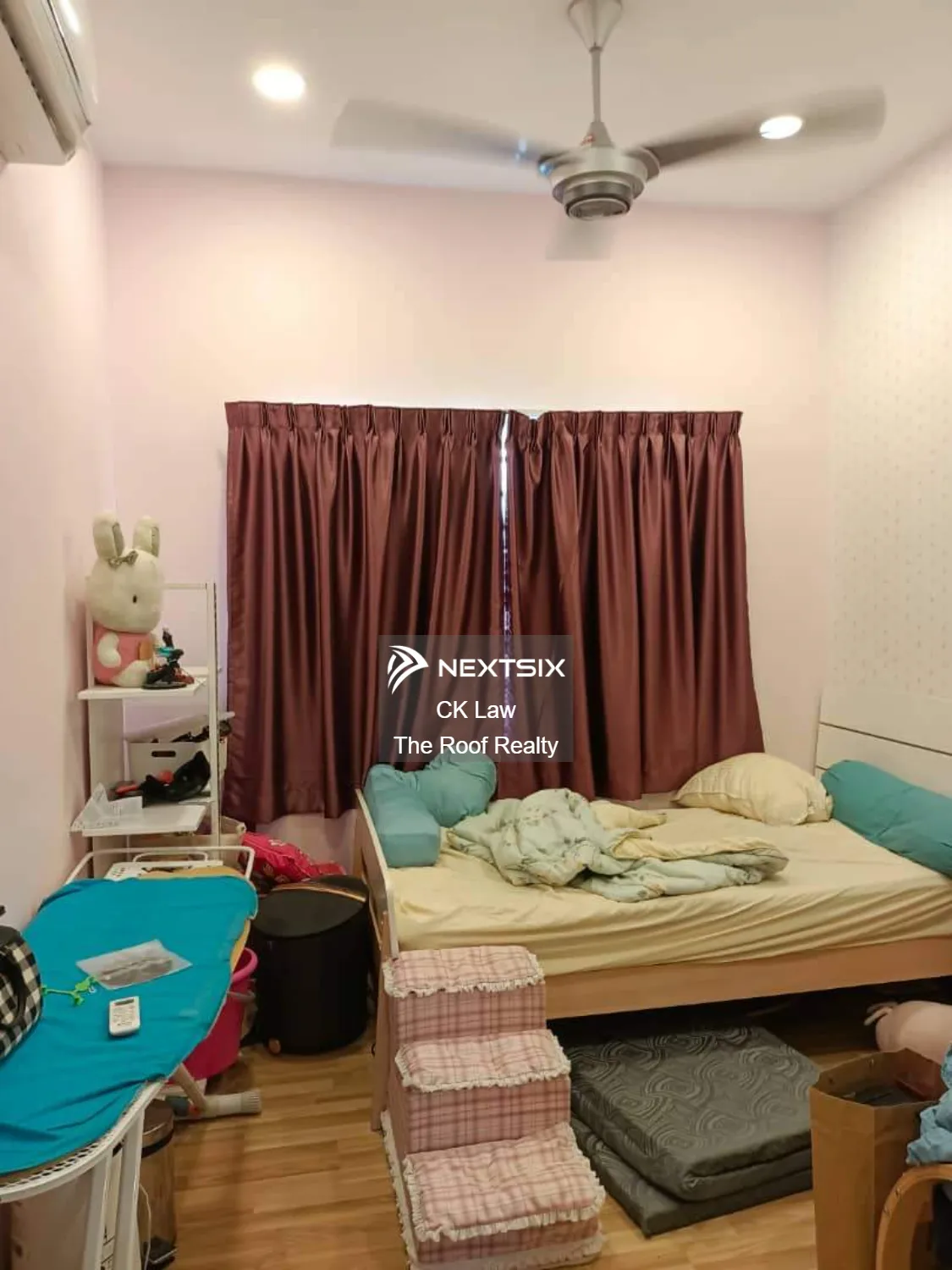 2-sty Terrace/Link House For Sale in Semenyih Selangor - Image 11