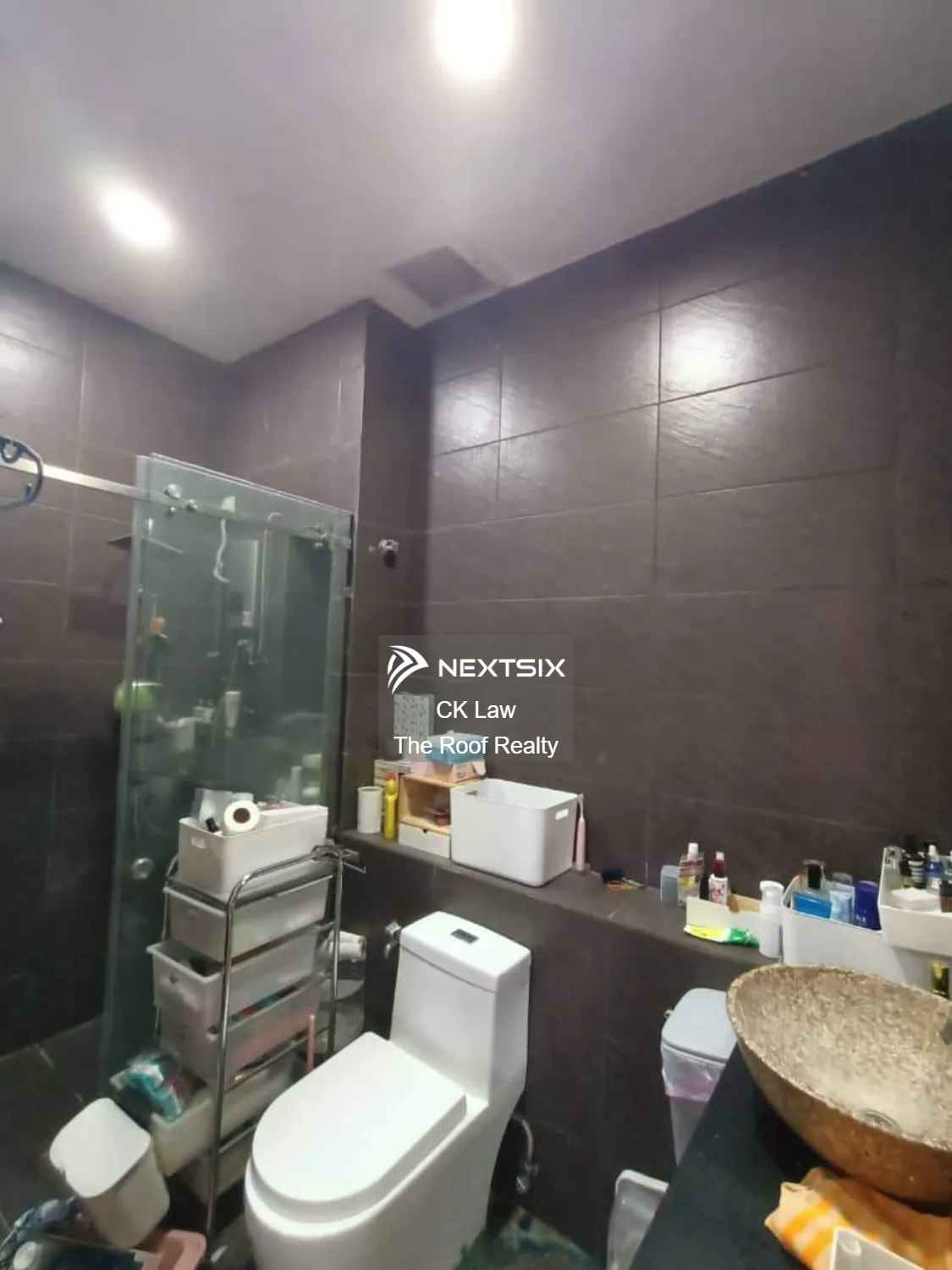 2-sty Terrace/Link House For Sale in Semenyih Selangor - Image 13