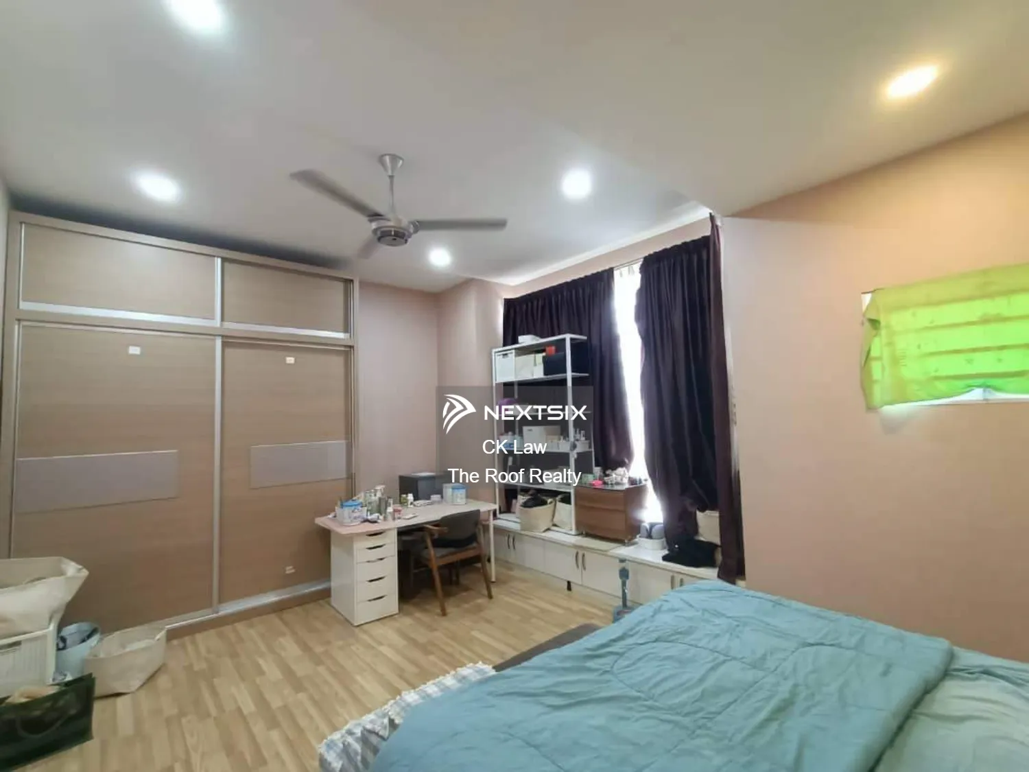 2-sty Terrace/Link House For Sale in Semenyih Selangor - Image 9