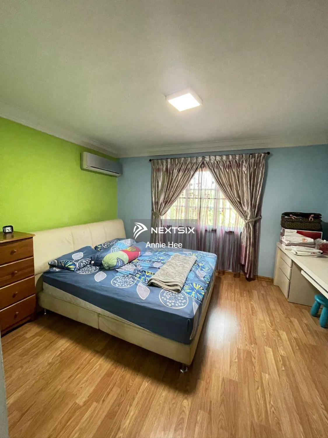 2-sty Terrace/Link House For Sale in Penampang Sabah - Image 5