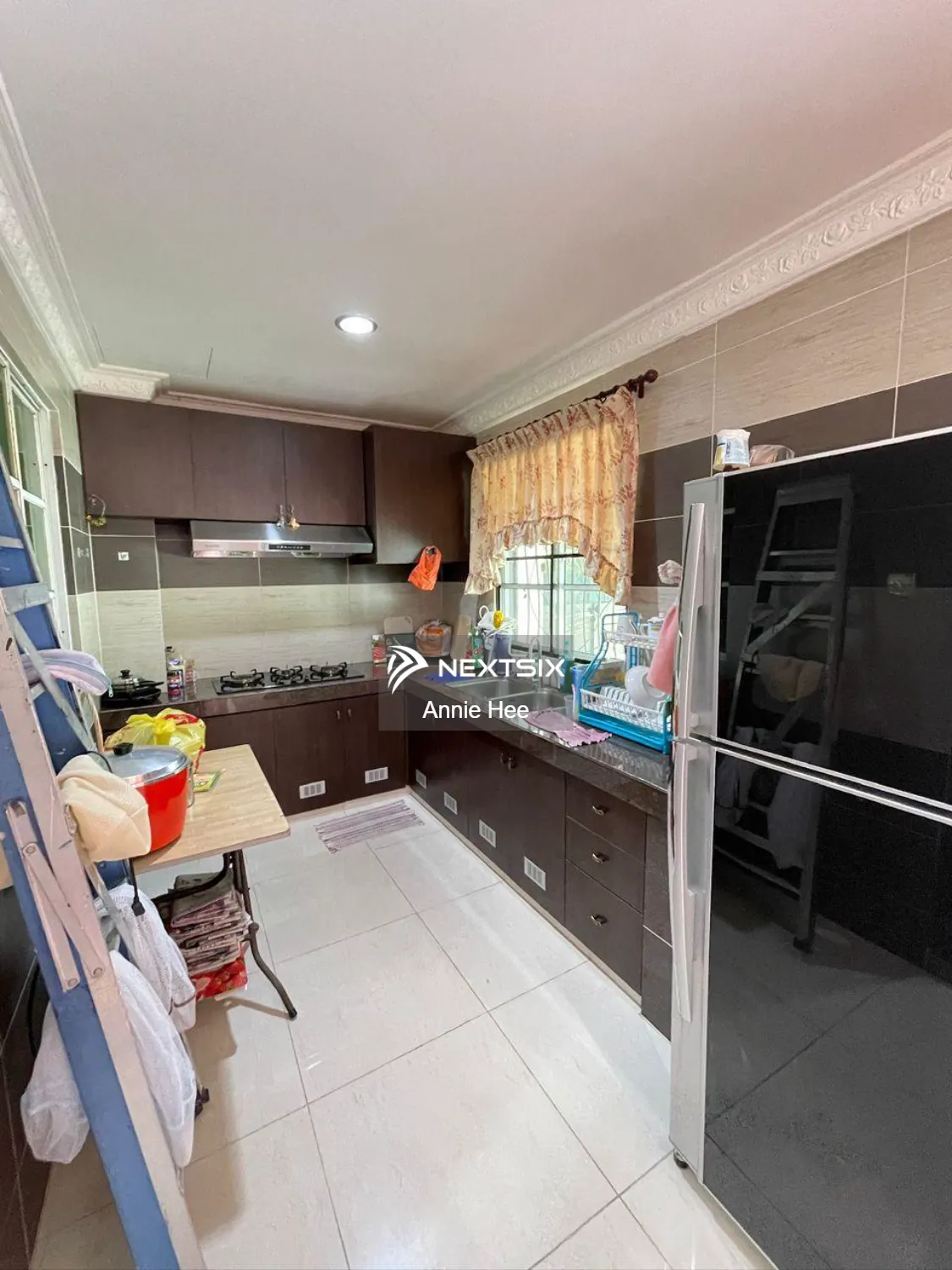 2-sty Terrace/Link House For Sale in Penampang Sabah - Image 6