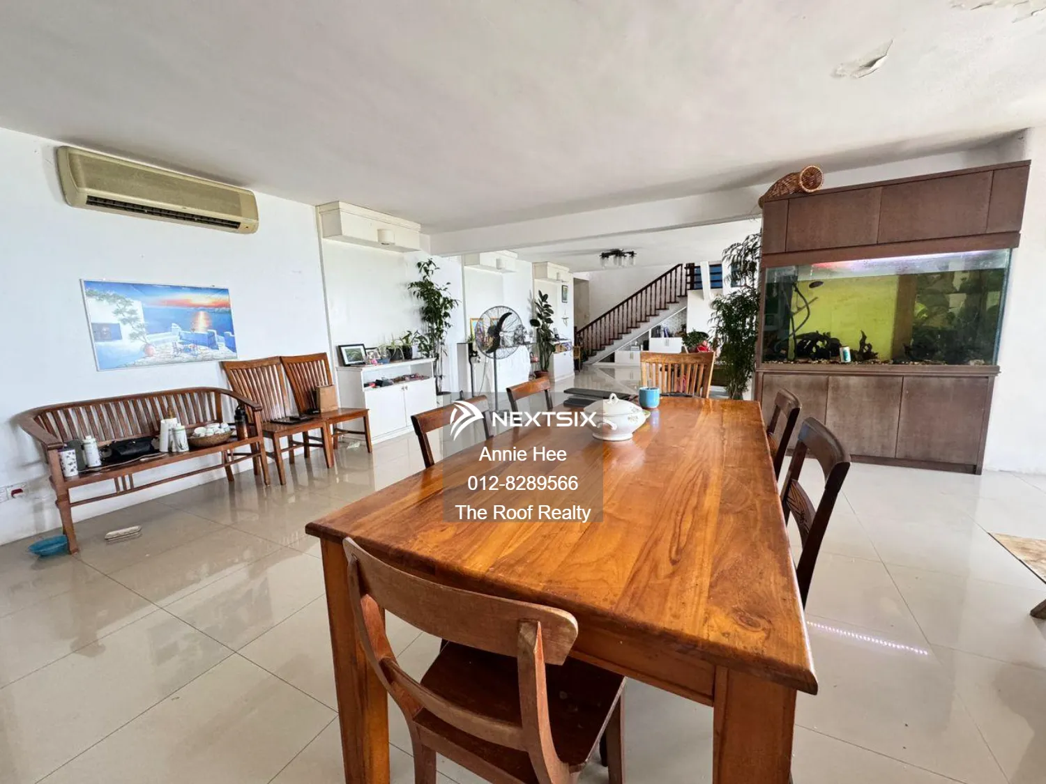 Waikiki Condominium
