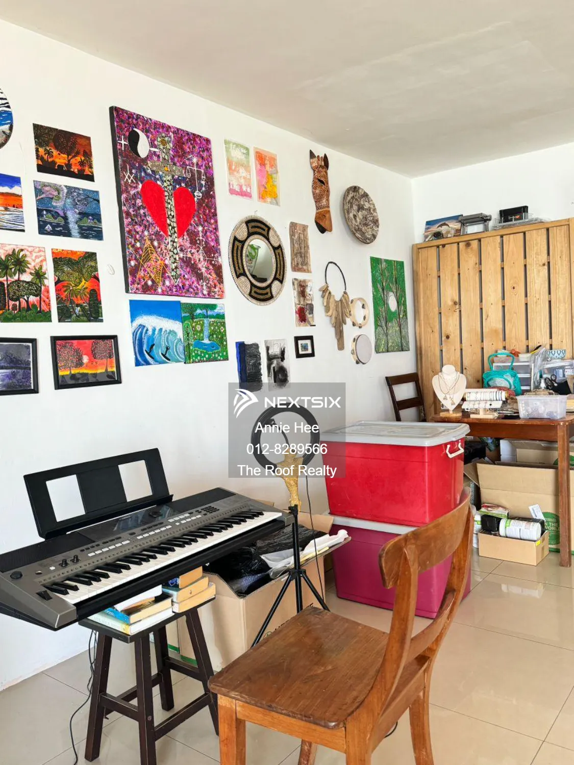 Condominium For Sale in Kota Kinabalu Sabah - Image 7