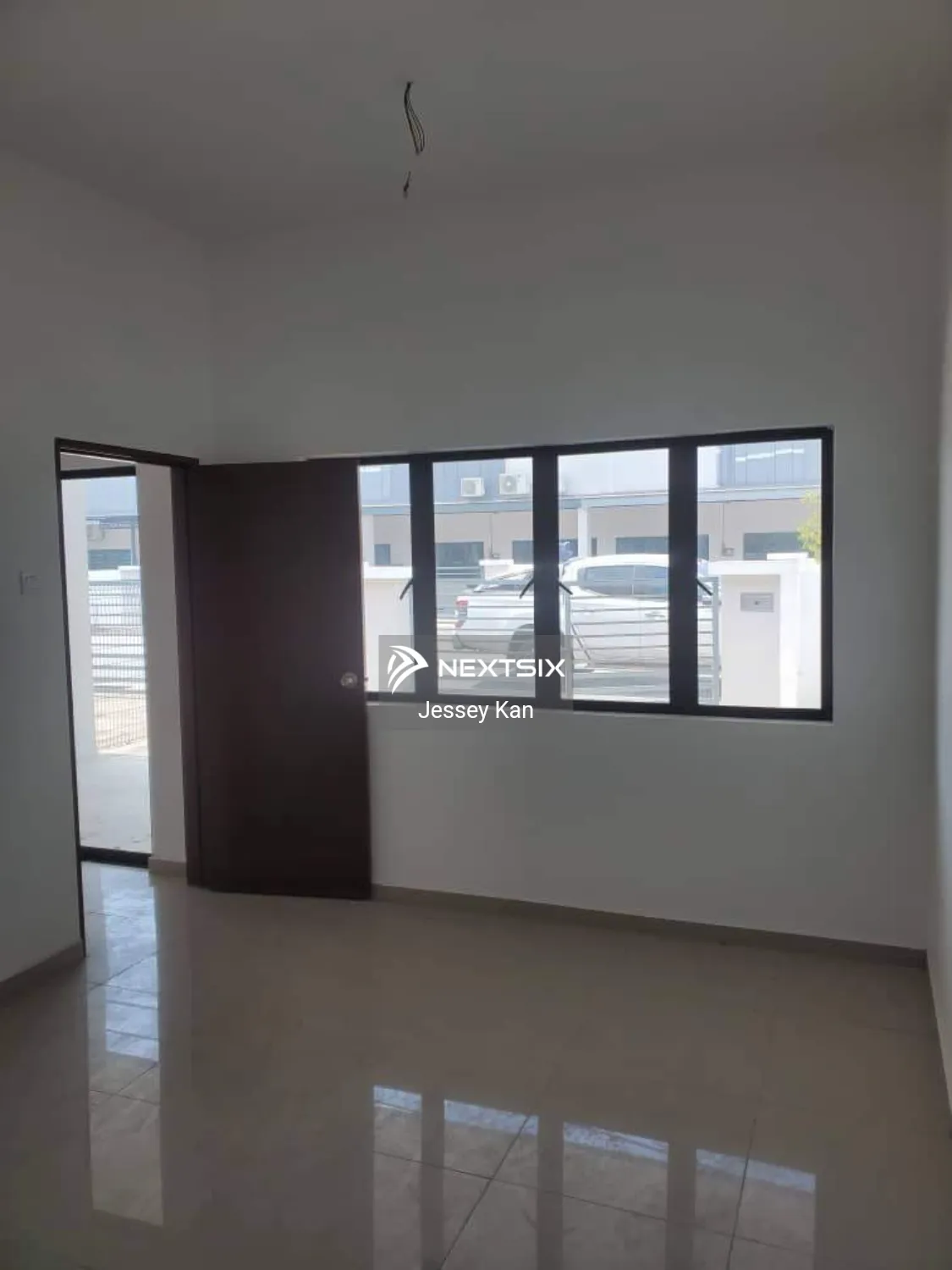 1-sty Terrace/Link House For Sale in Kuantan Pahang - Image 2