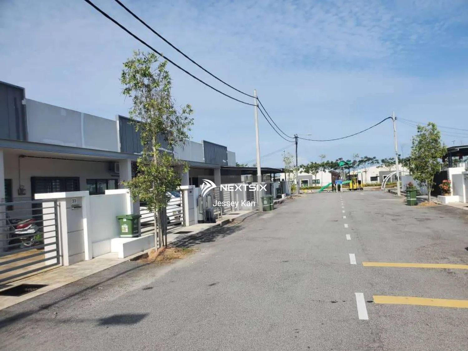 1-sty Terrace/Link House For Sale in Kuantan Pahang - Image 4