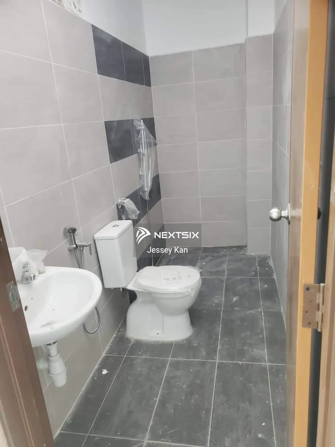 1-sty Terrace/Link House For Sale in Kuantan Pahang - Image 5