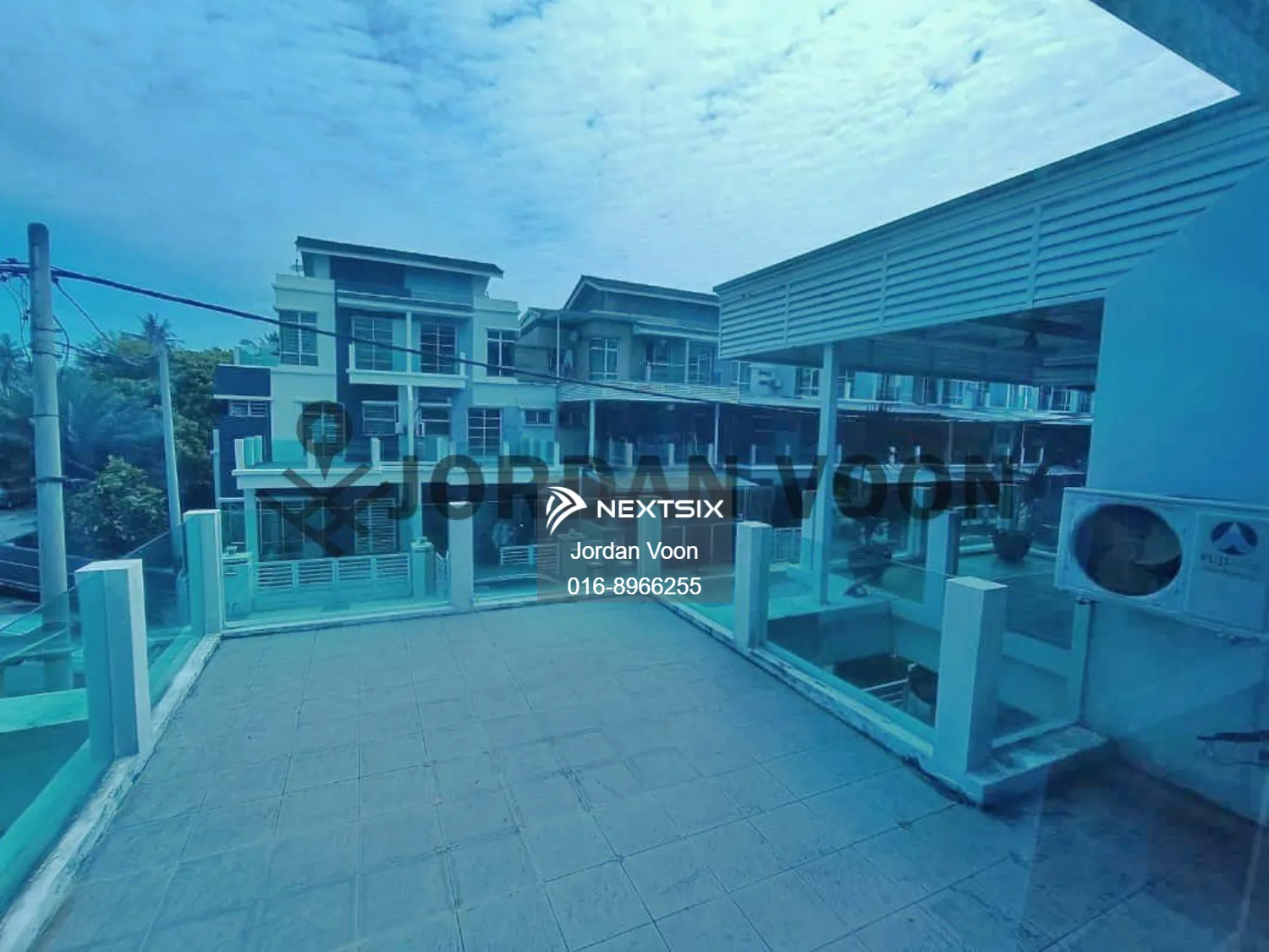 2.5-sty Terrace/Link House For Sale in Pauh Jaya Penang - Image 11