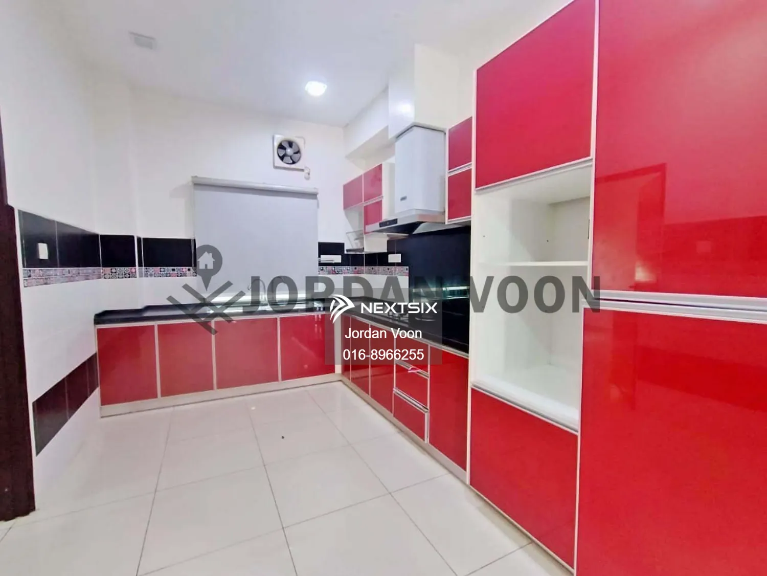 2.5-sty Terrace/Link House For Sale in Pauh Jaya Penang - Image 12