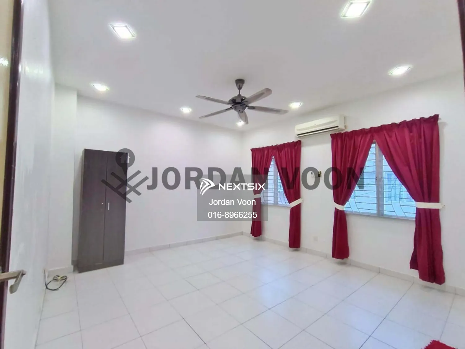 2.5-sty Terrace/Link House For Sale in Pauh Jaya Penang - Image 14