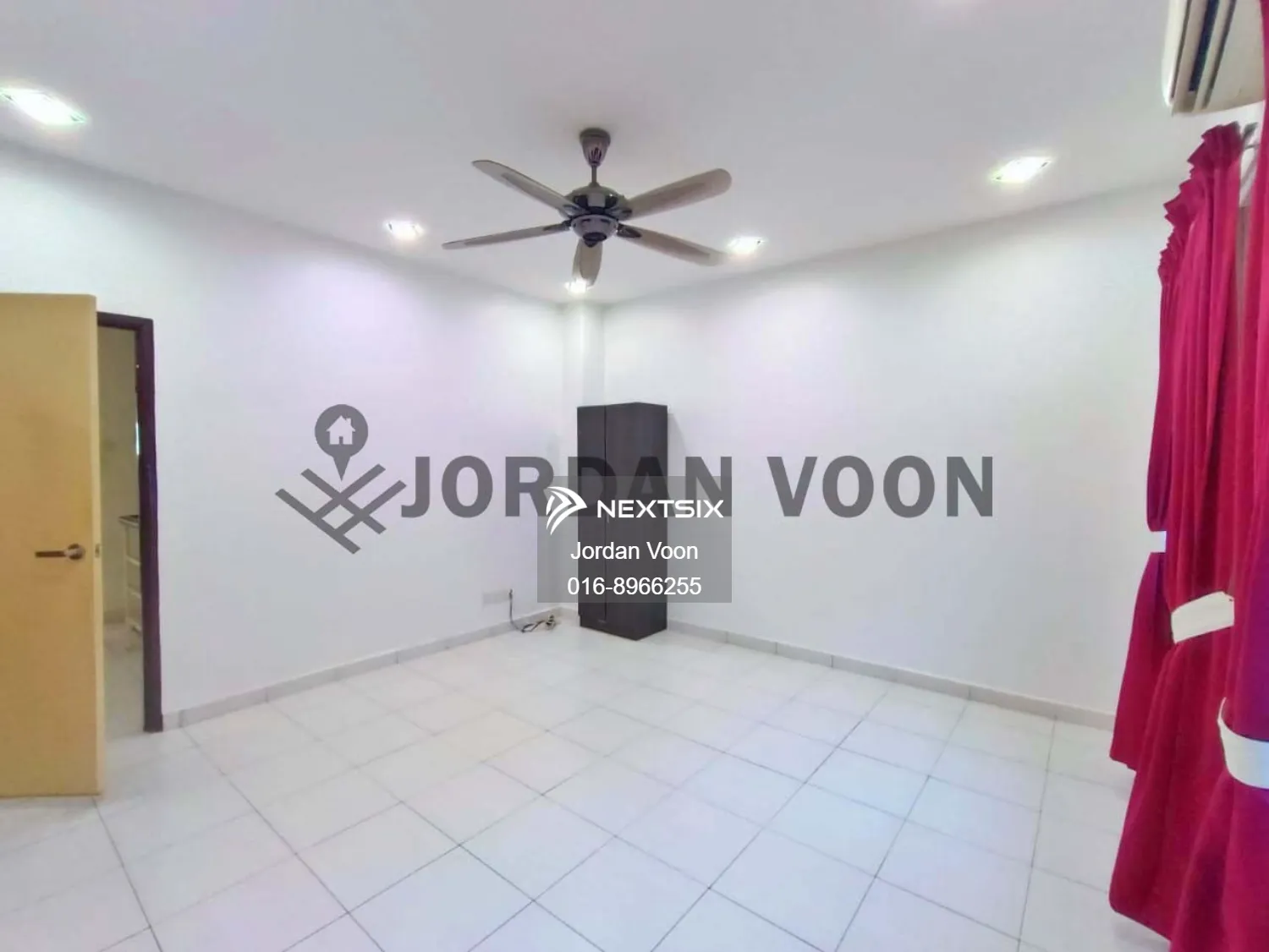 2.5-sty Terrace/Link House For Sale in Pauh Jaya Penang - Image 17