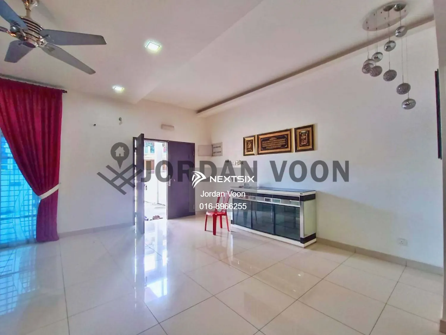 2.5-sty Terrace/Link House For Sale in Pauh Jaya Penang - Image 2
