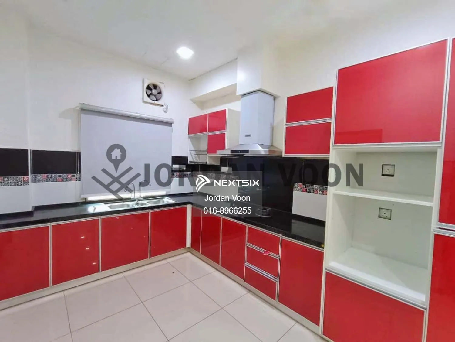 2.5-sty Terrace/Link House For Sale in Pauh Jaya Penang - Image 3