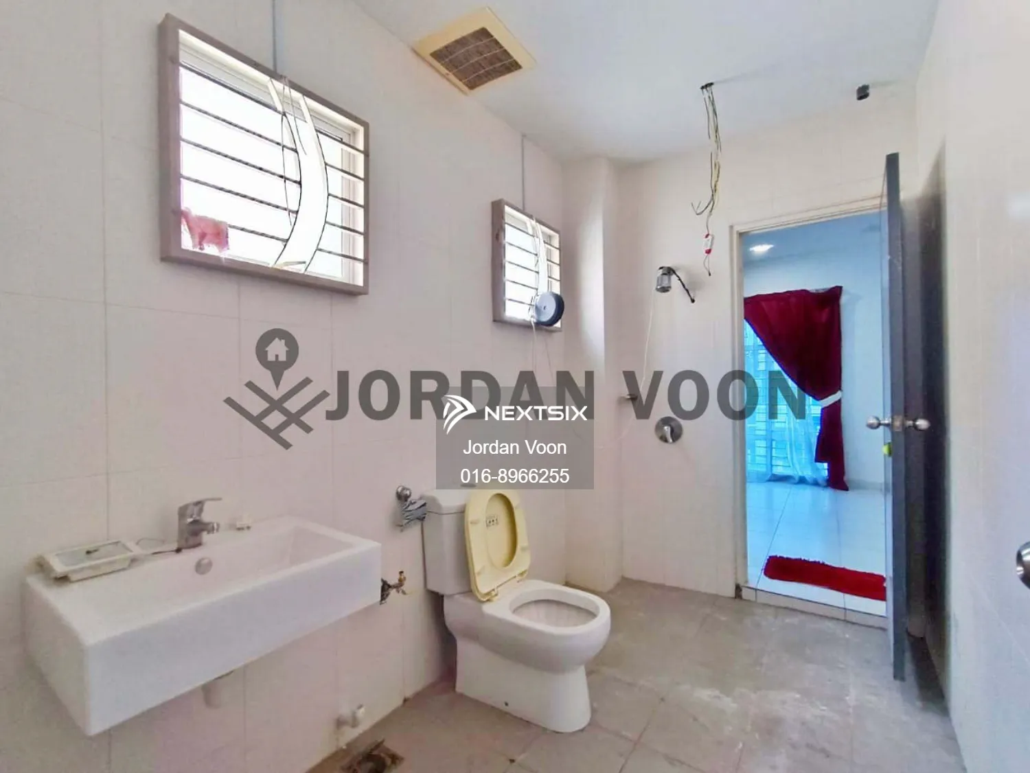 2.5-sty Terrace/Link House For Sale in Pauh Jaya Penang - Image 5