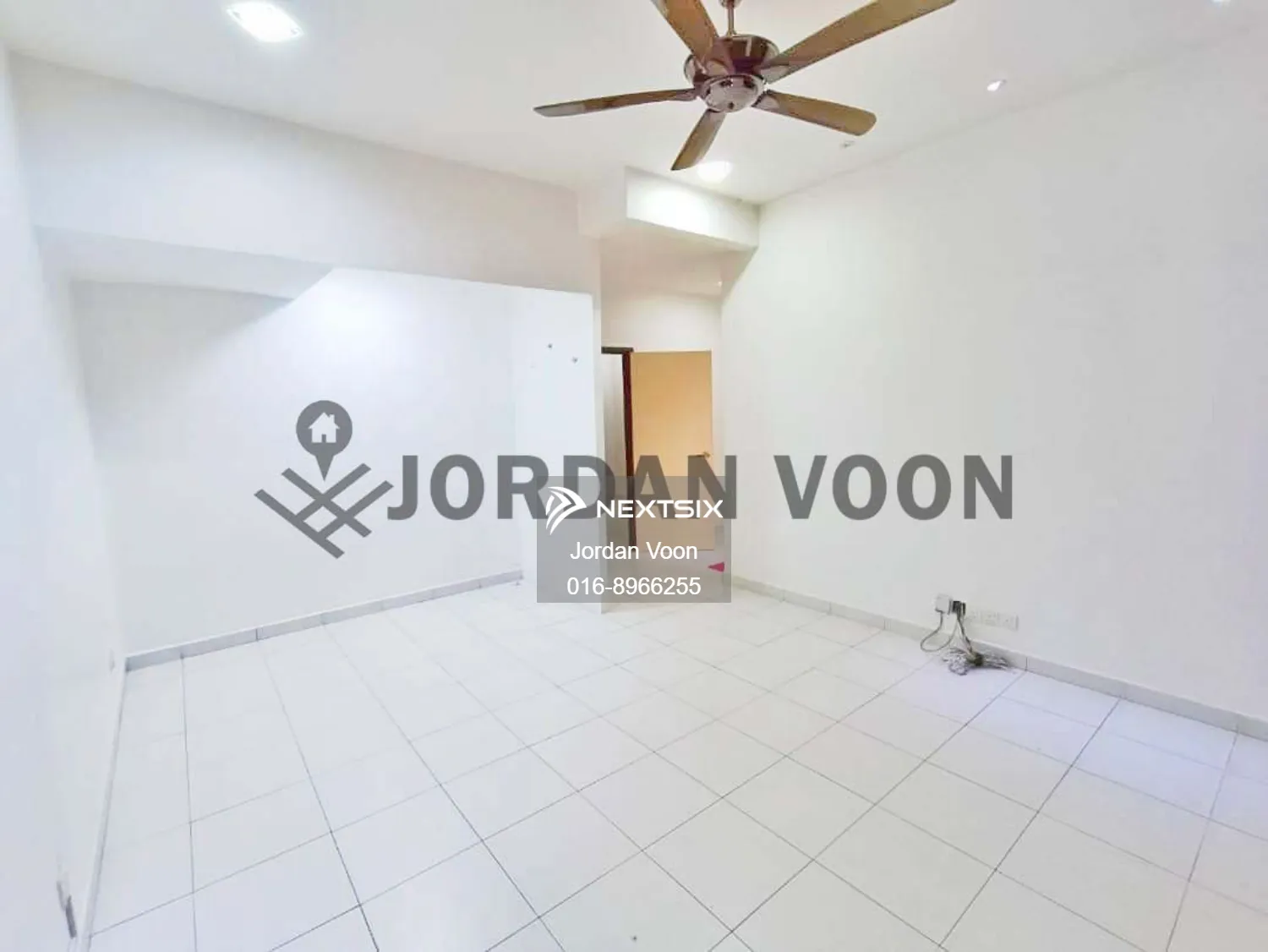 2.5-sty Terrace/Link House For Sale in Pauh Jaya Penang - Image 6