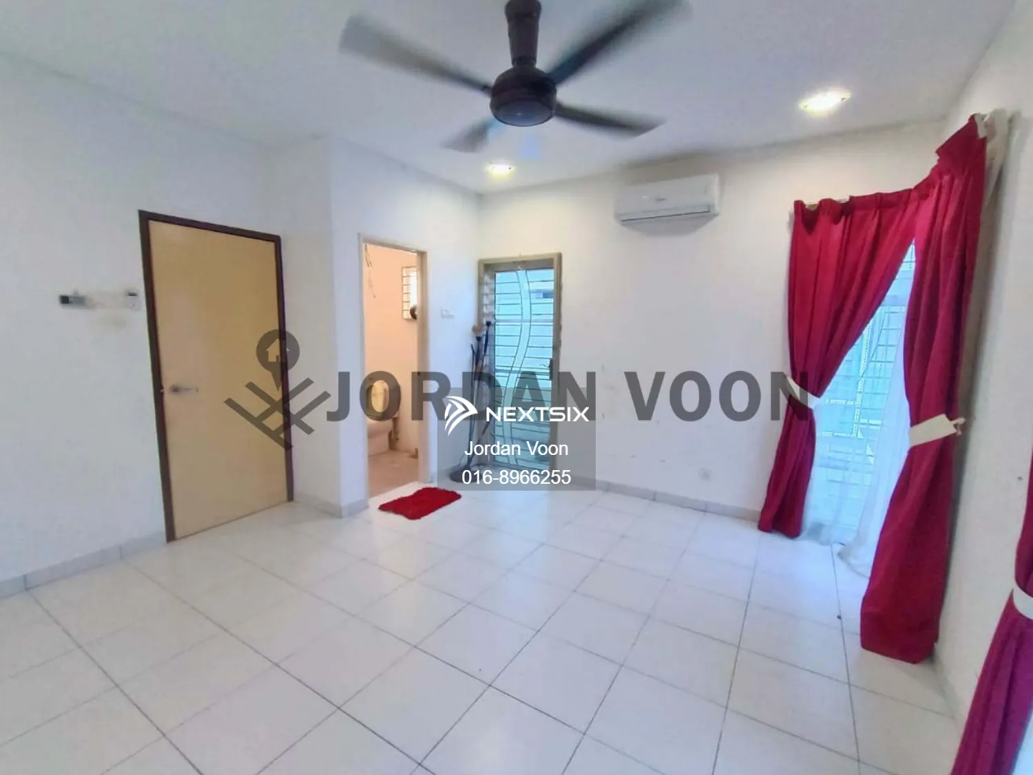 2.5-sty Terrace/Link House For Sale in Pauh Jaya Penang - Image 7