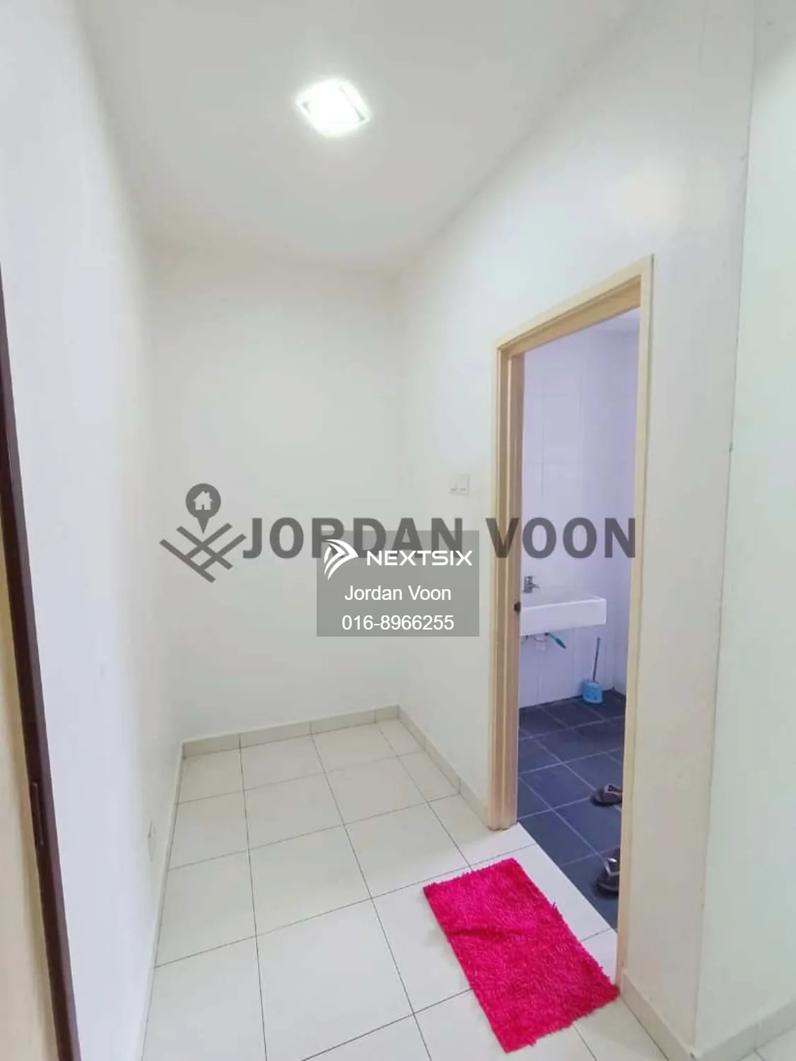 2.5-sty Terrace/Link House For Sale in Pauh Jaya Penang - Image 8