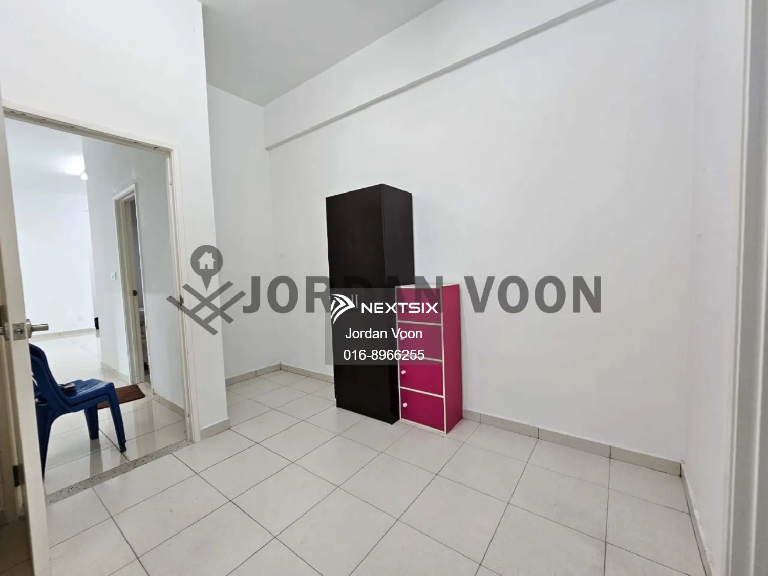 Condominium For Rent in Sungai Ara Penang - Image 10