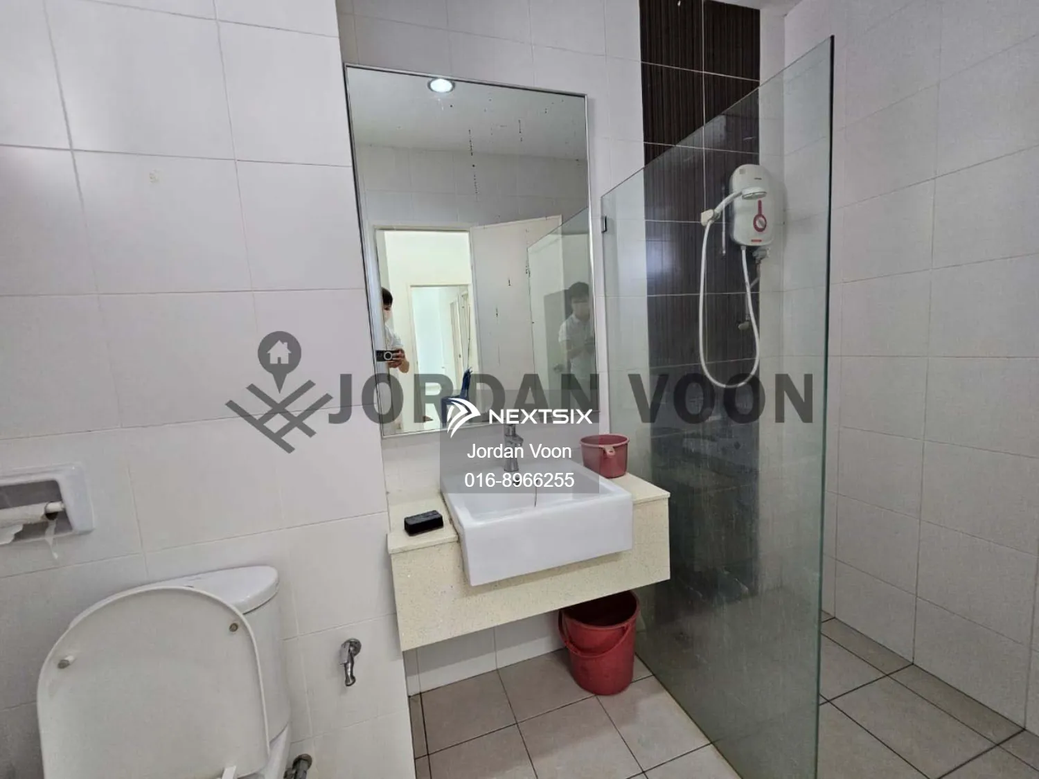 Condominium For Rent in Sungai Ara Penang - Image 11