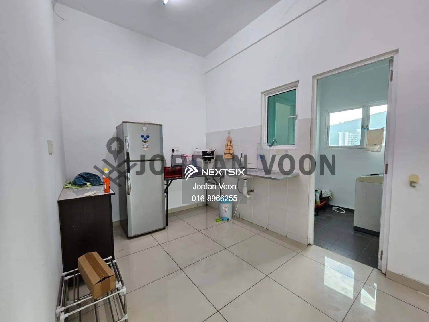 Condominium For Rent in Sungai Ara Penang - Image 12