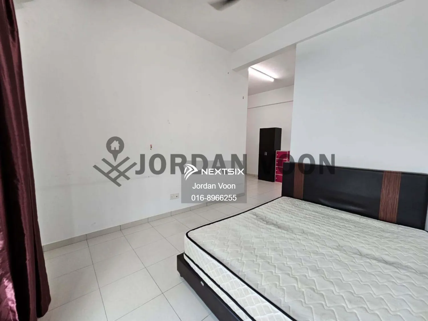 Condominium For Rent in Sungai Ara Penang - Image 13