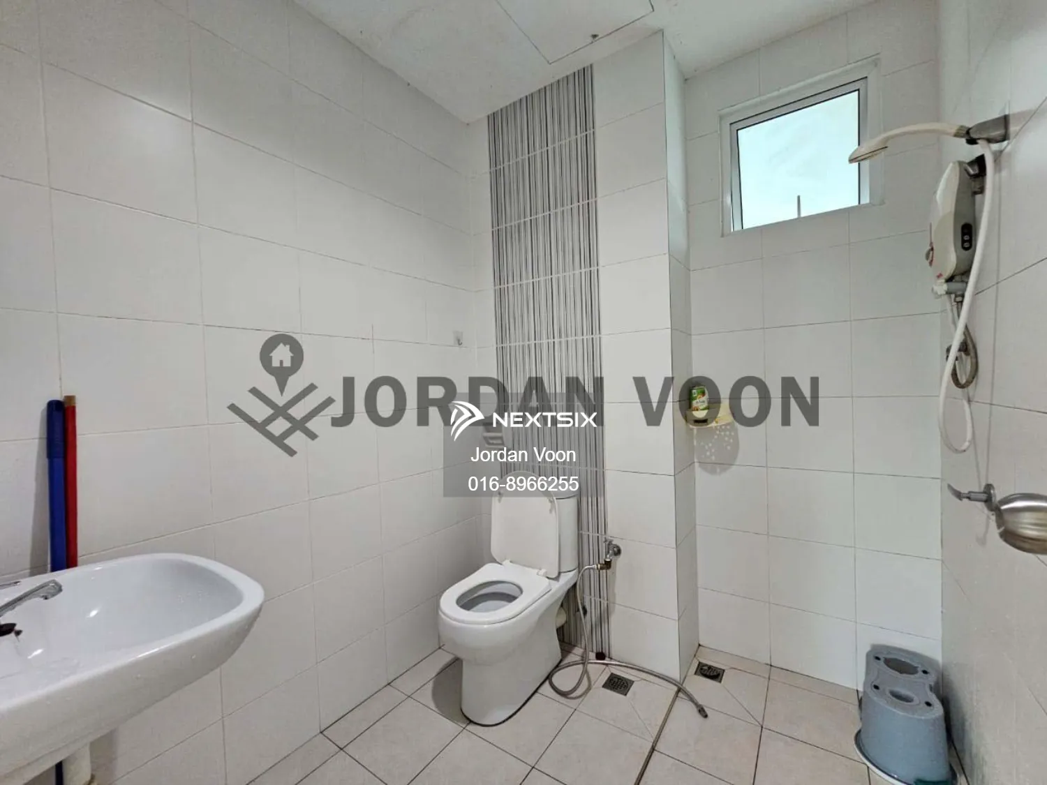 Condominium For Rent in Sungai Ara Penang - Image 6