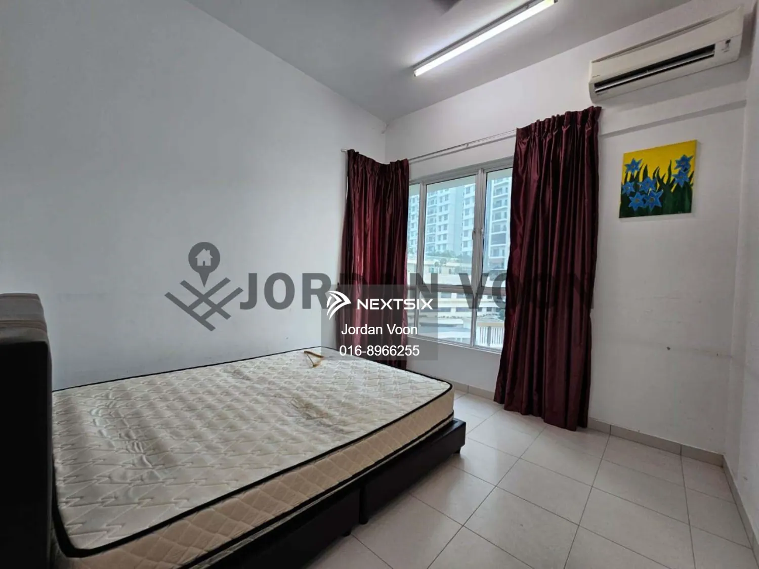 Condominium For Rent in Sungai Ara Penang - Image 8