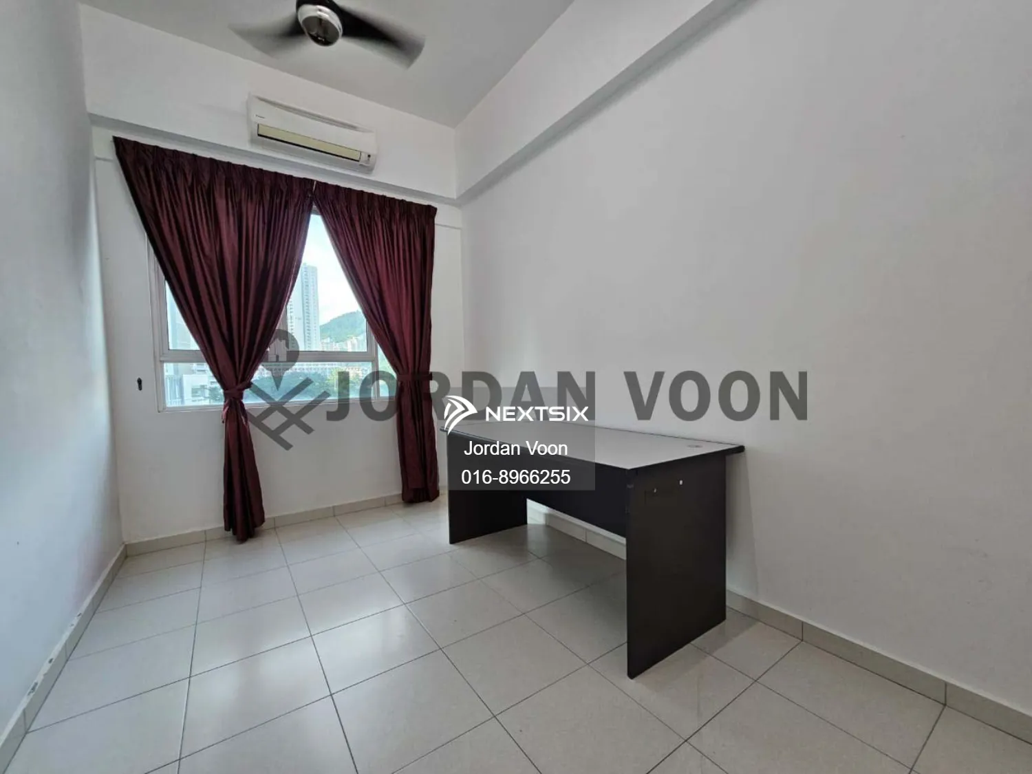 Condominium For Rent in Sungai Ara Penang - Image 9