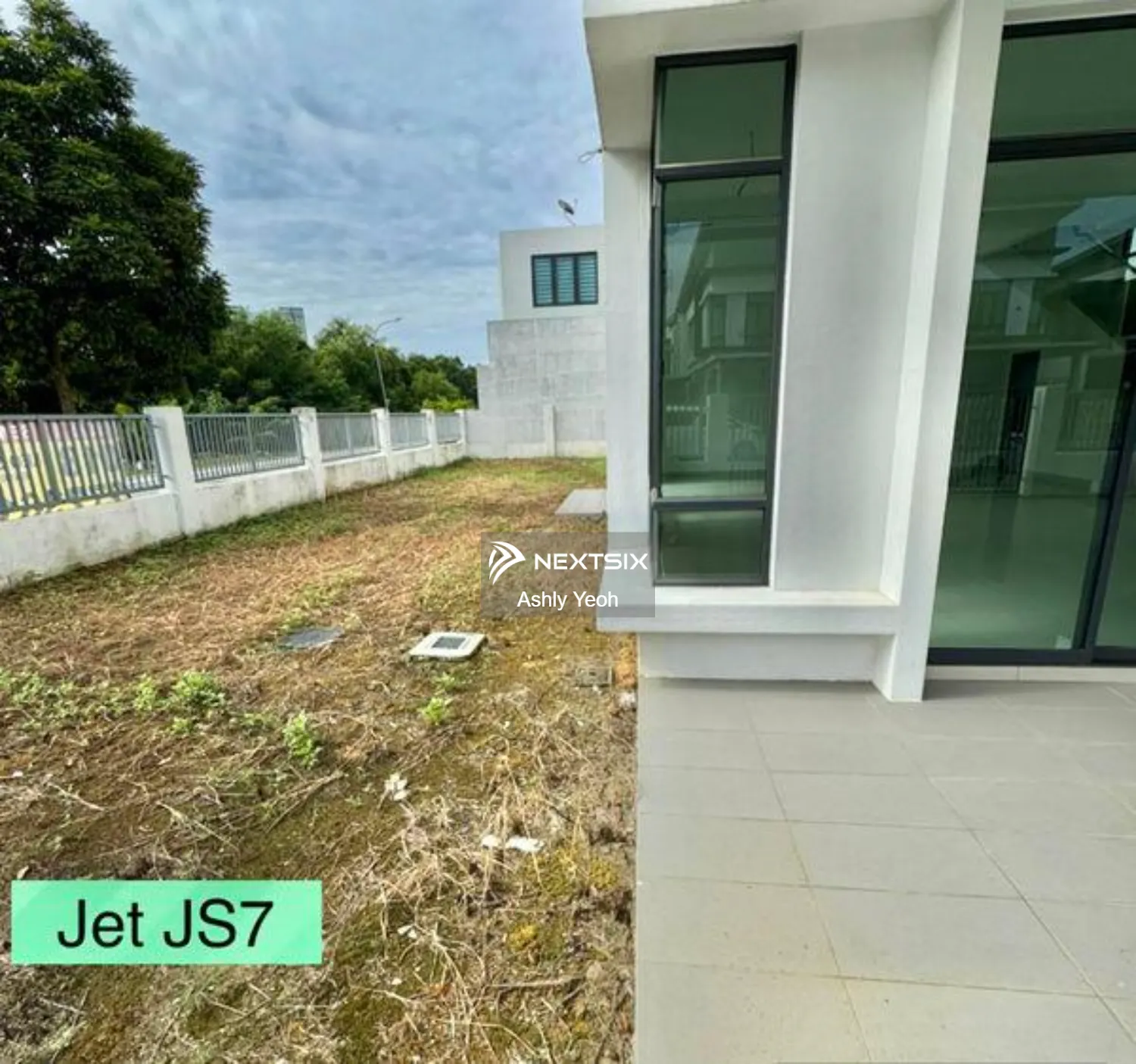 CORNER+BELOW_SPA Brand NEW Double Storey Semi D for Sale Rumah Semi-D Corner untuk jual Bandar Bestari, 41200 Klang, Selangor