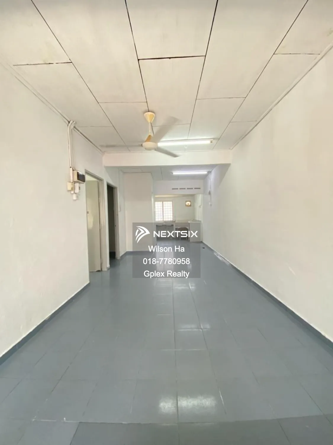 1-sty Terrace/Link House For Sale in Johor Bahru Johor - Image 5