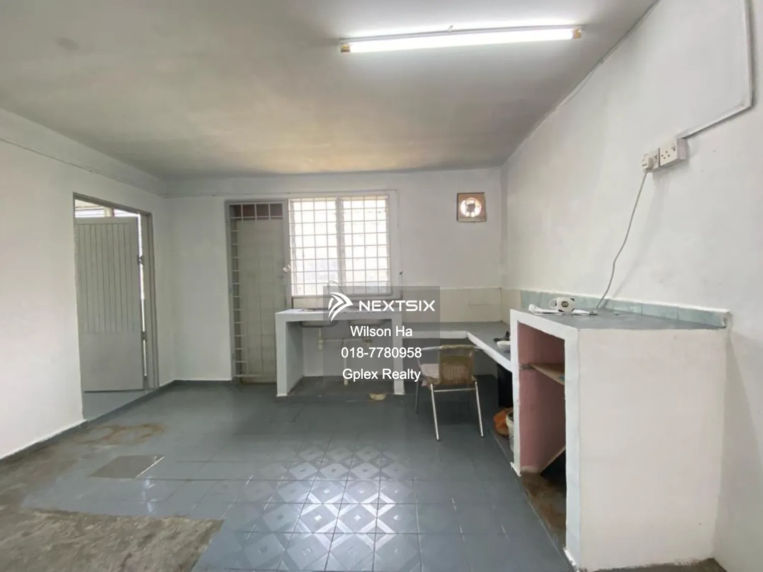 1-sty Terrace/Link House For Sale in Johor Bahru Johor - Image 6