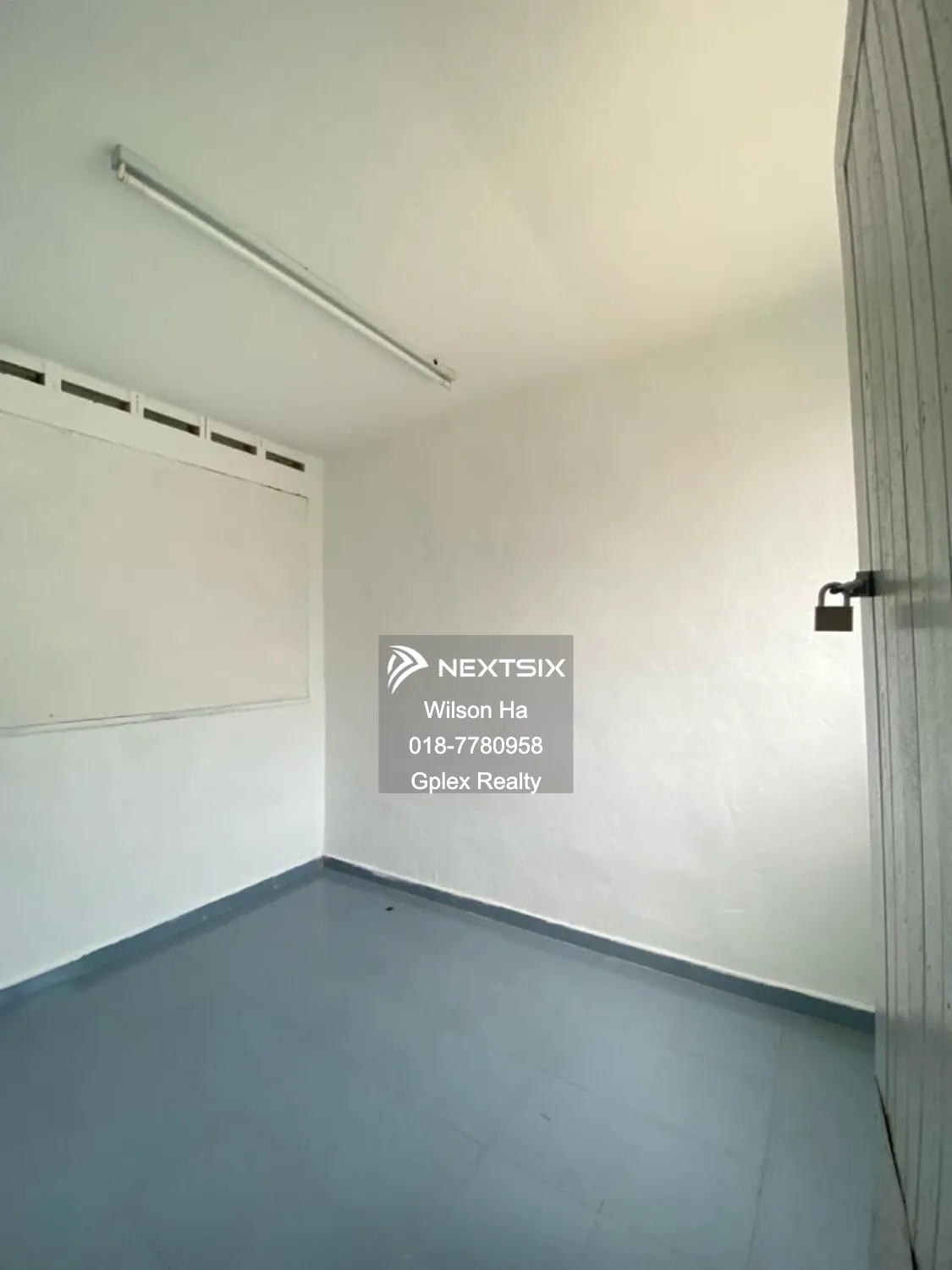 1-sty Terrace/Link House For Sale in Johor Bahru Johor - Image 7
