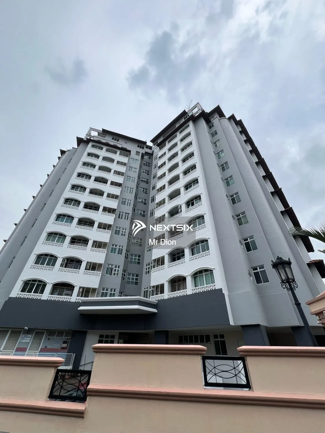 Apartment For Sale in Johor Bahru Johor