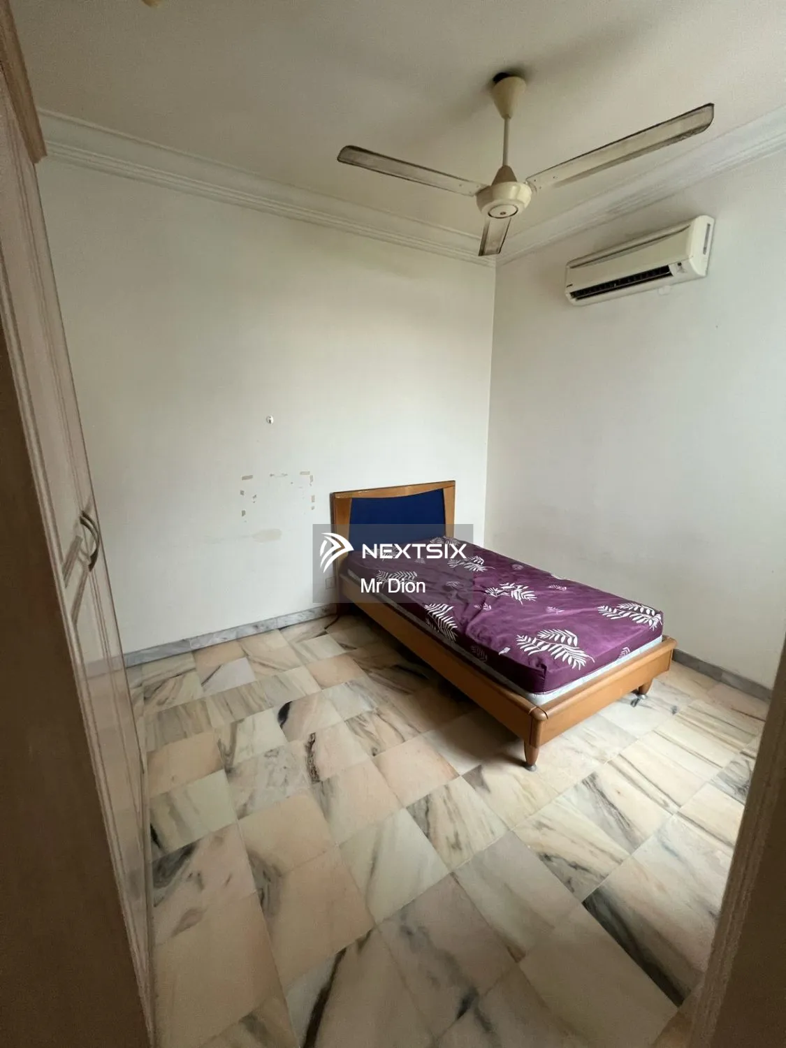 Apartment For Sale in Johor Bahru Johor - Image 10