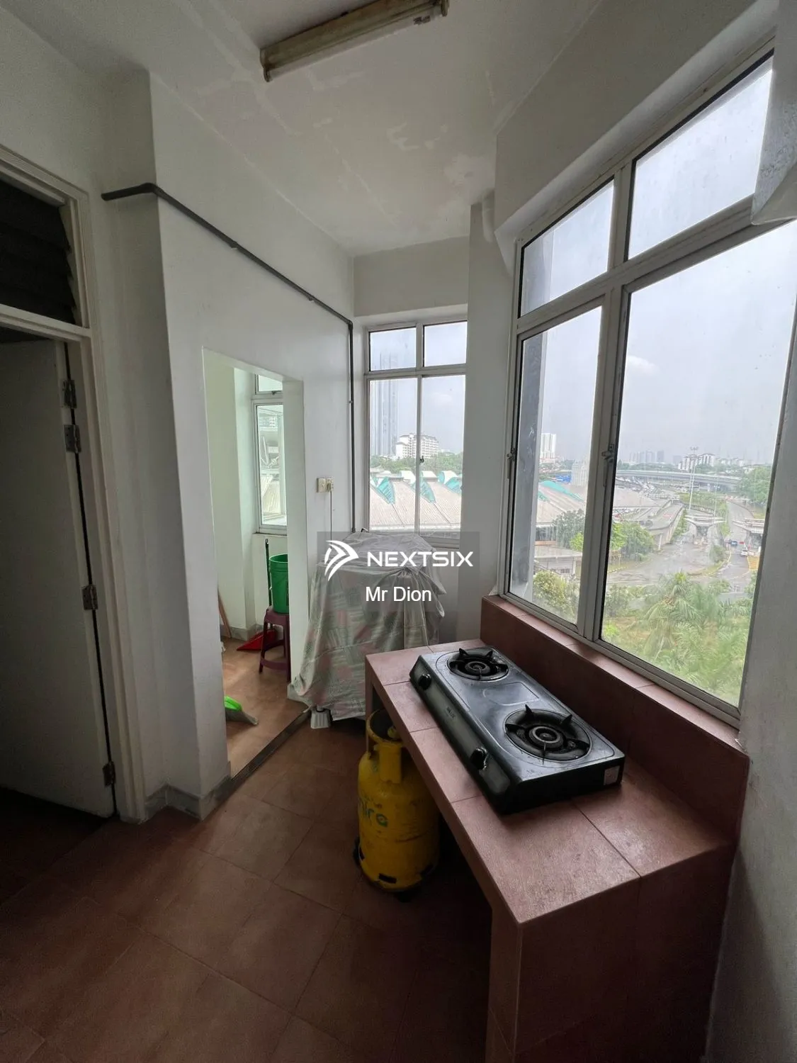 Apartment For Sale in Johor Bahru Johor - Image 5