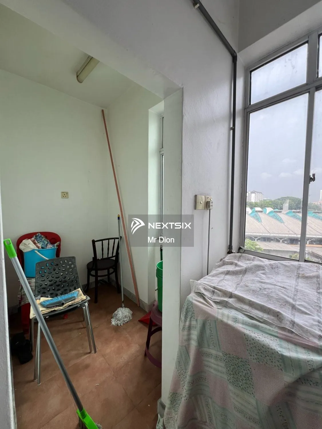 Apartment For Sale in Johor Bahru Johor - Image 7