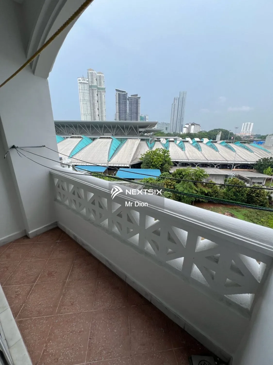 Apartment For Sale in Johor Bahru Johor - Image 8