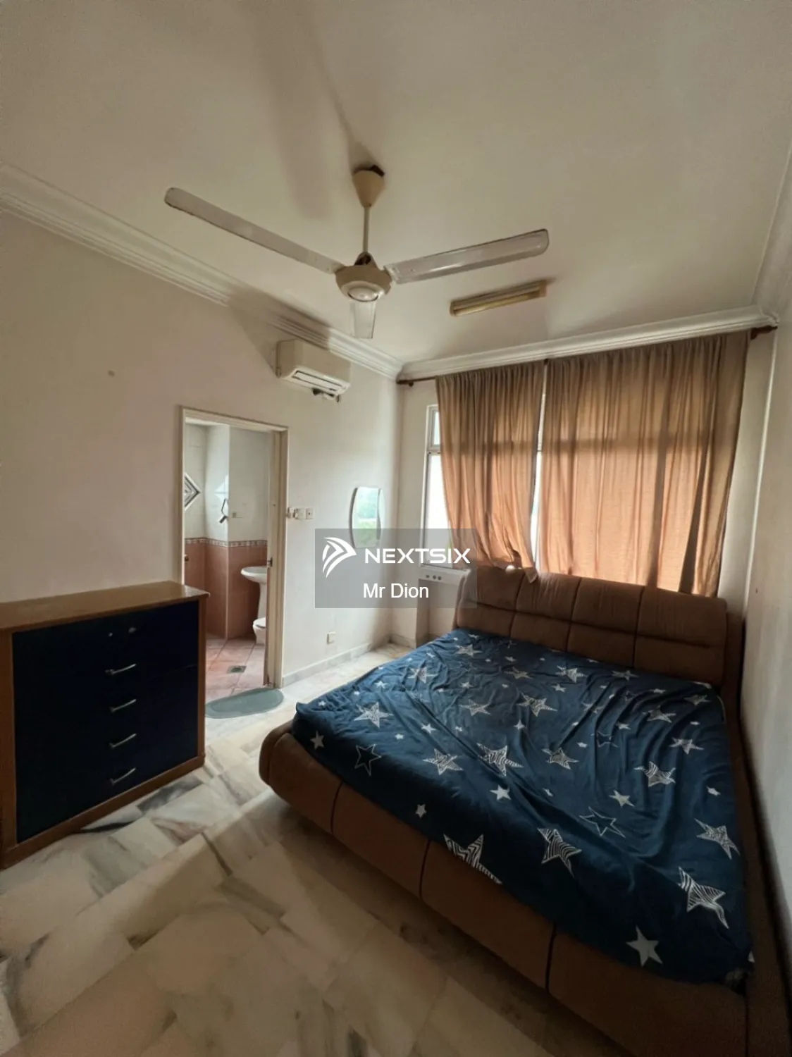 Apartment For Sale in Johor Bahru Johor - Image 9