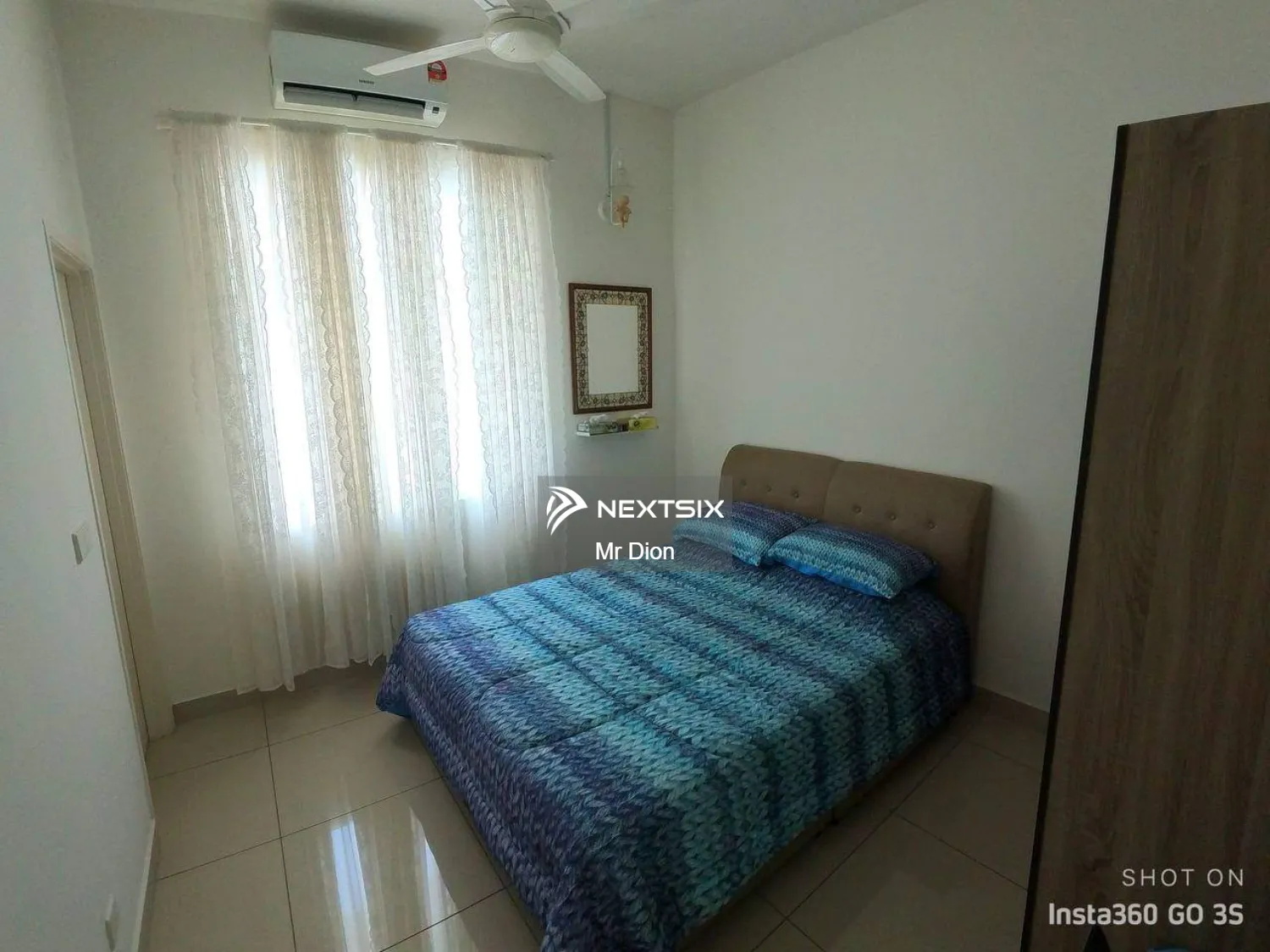 Cluster House For Sale in Johor Bahru Johor - Image 10