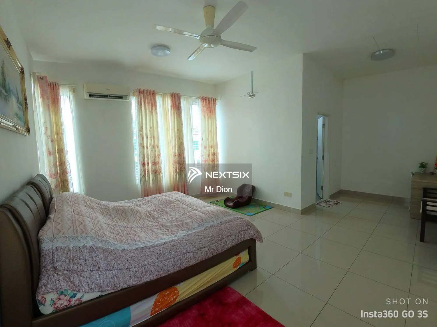 Cluster House For Sale in Johor Bahru Johor - Image 11