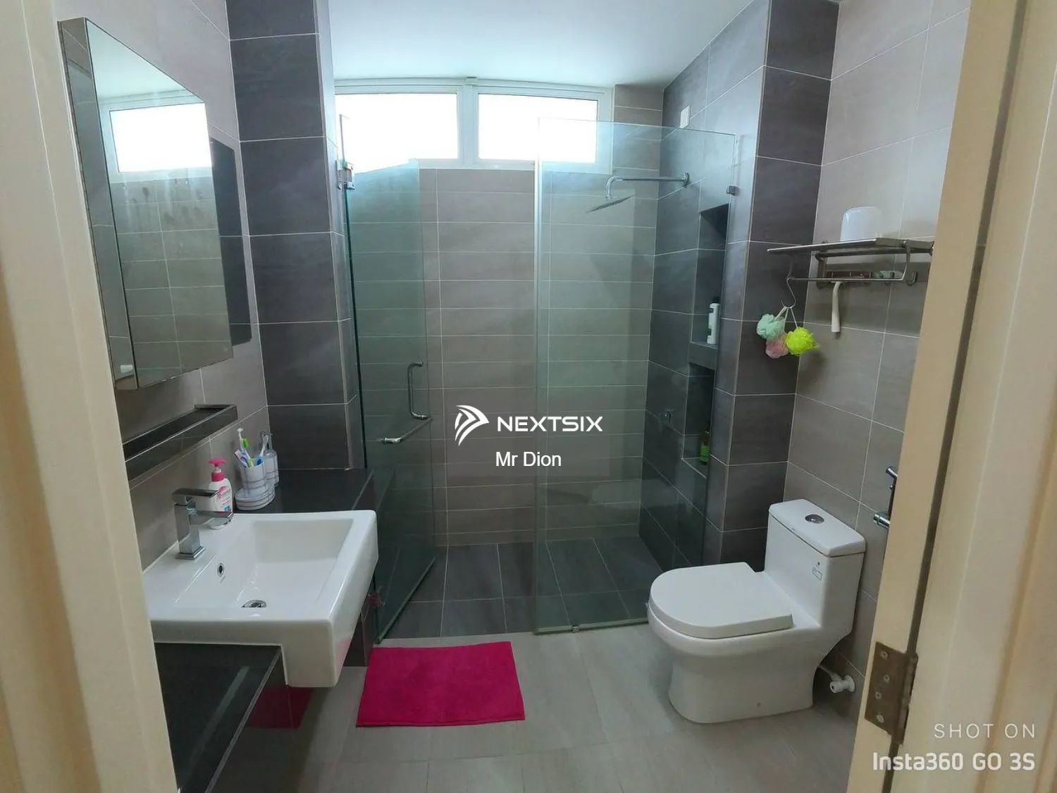 Cluster House For Sale in Johor Bahru Johor - Image 12