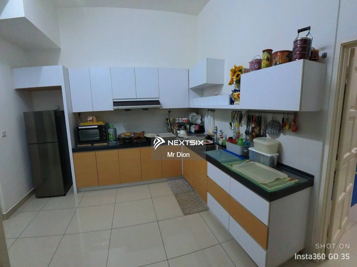 Cluster House For Sale in Johor Bahru Johor - Image 13
