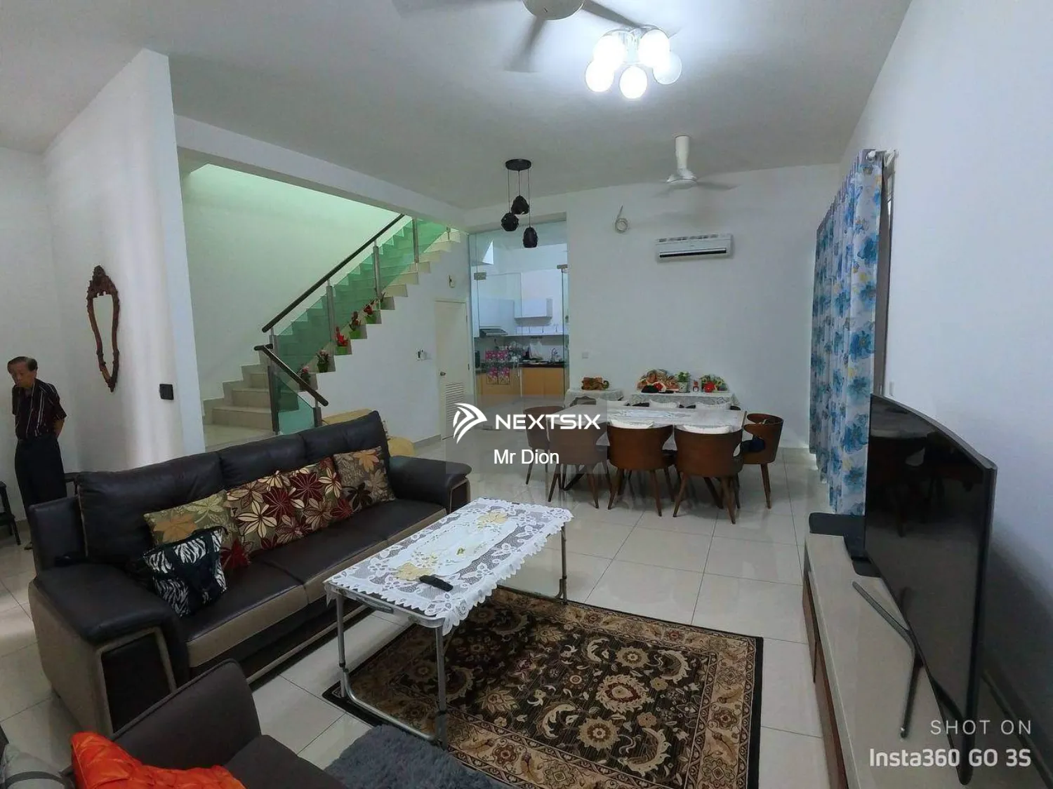 Cluster House For Sale in Johor Bahru Johor - Image 14