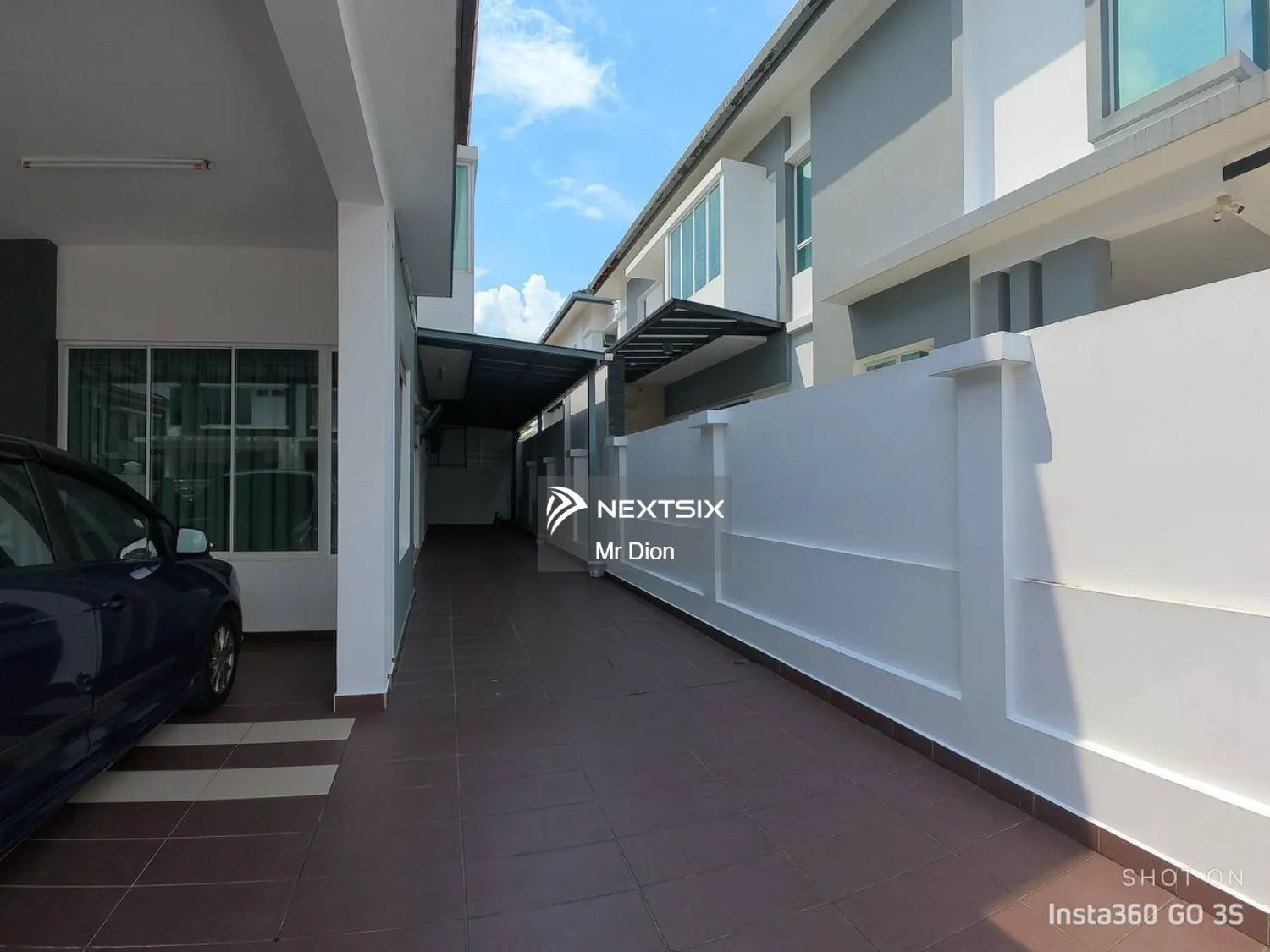 Cluster House For Sale in Johor Bahru Johor - Image 15