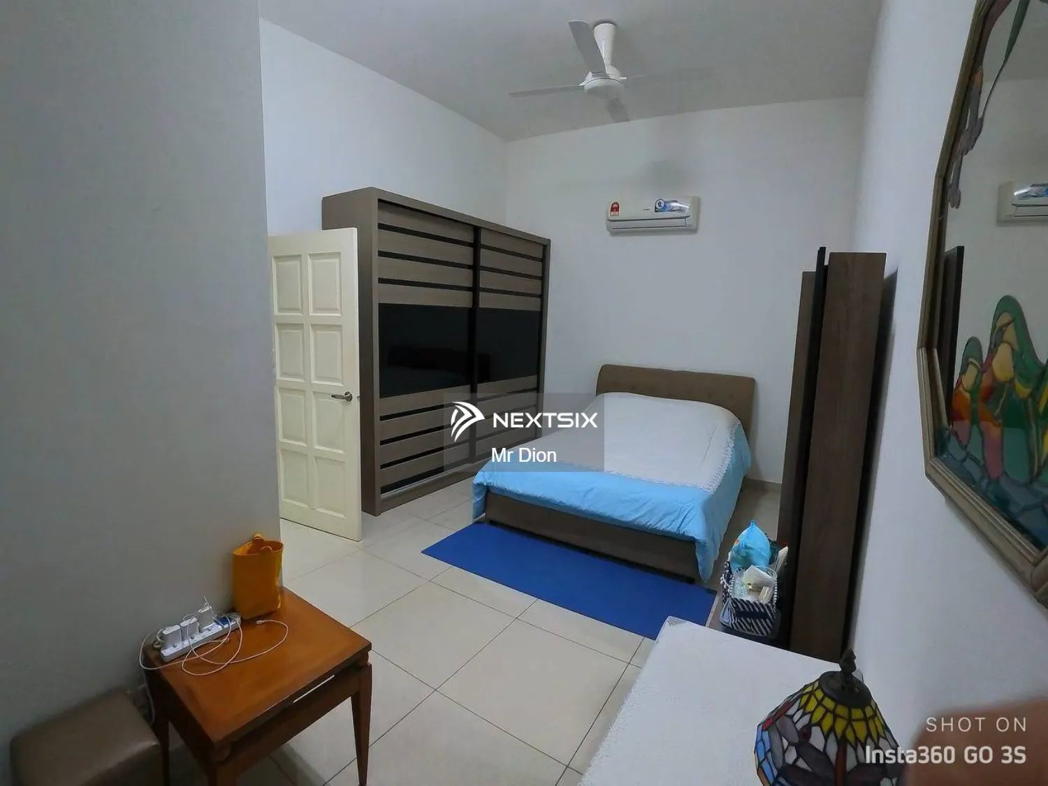 Cluster House For Sale in Johor Bahru Johor - Image 2