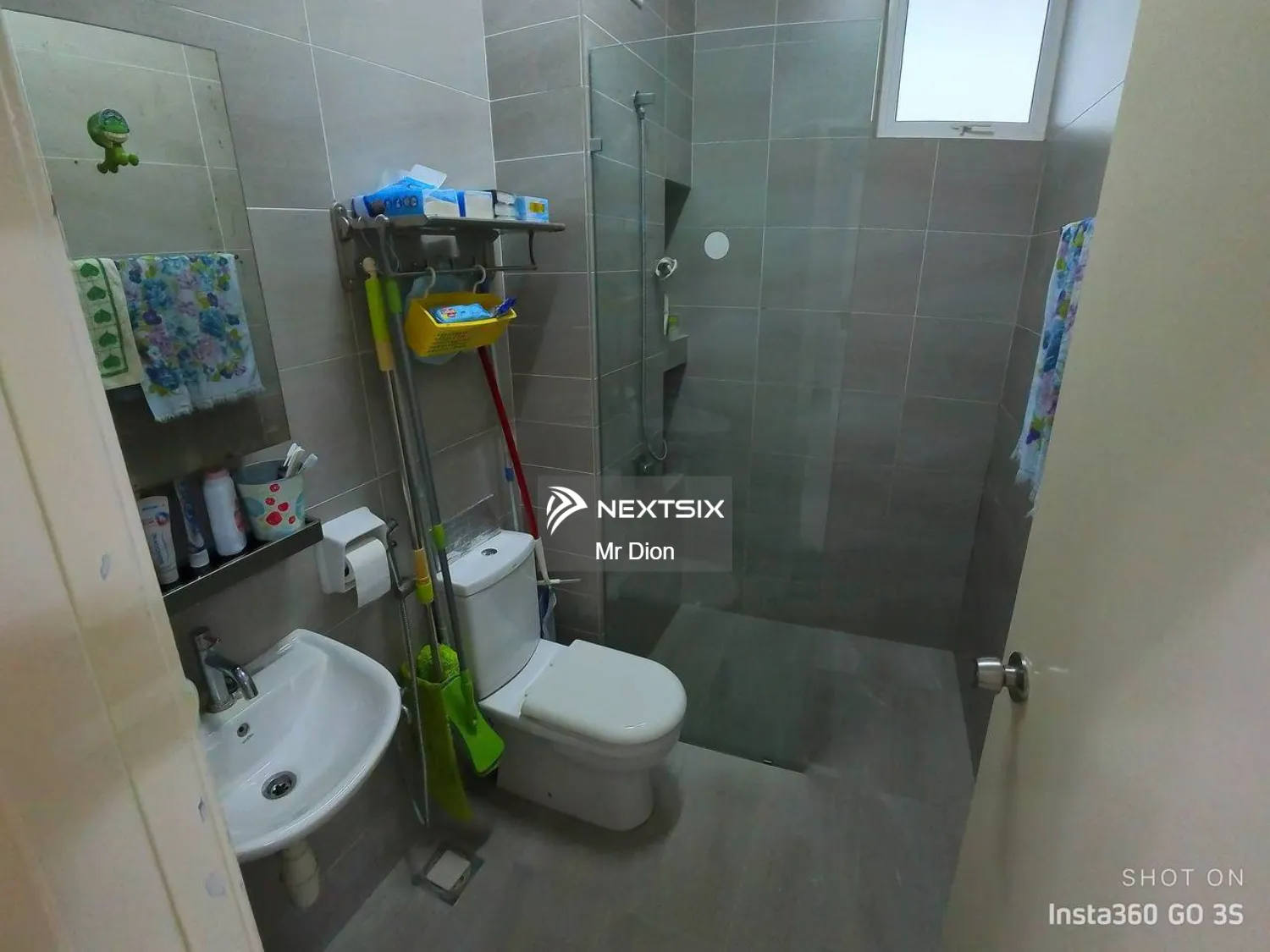 Cluster House For Sale in Johor Bahru Johor - Image 3