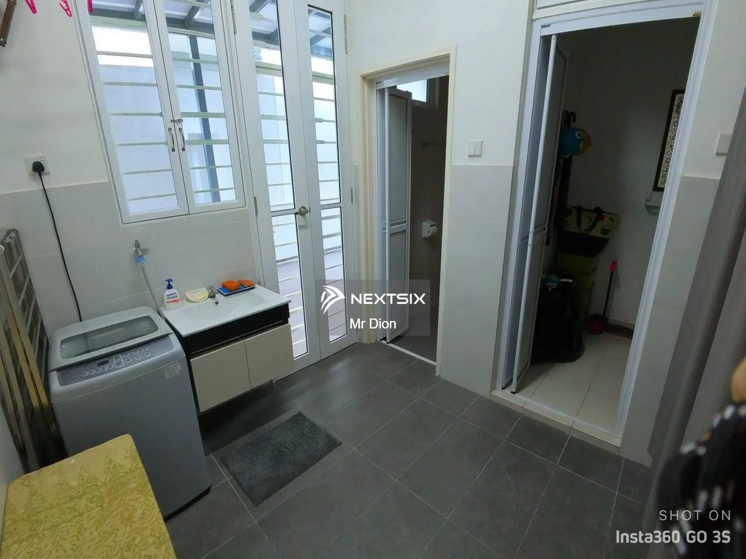 Cluster House For Sale in Johor Bahru Johor - Image 4