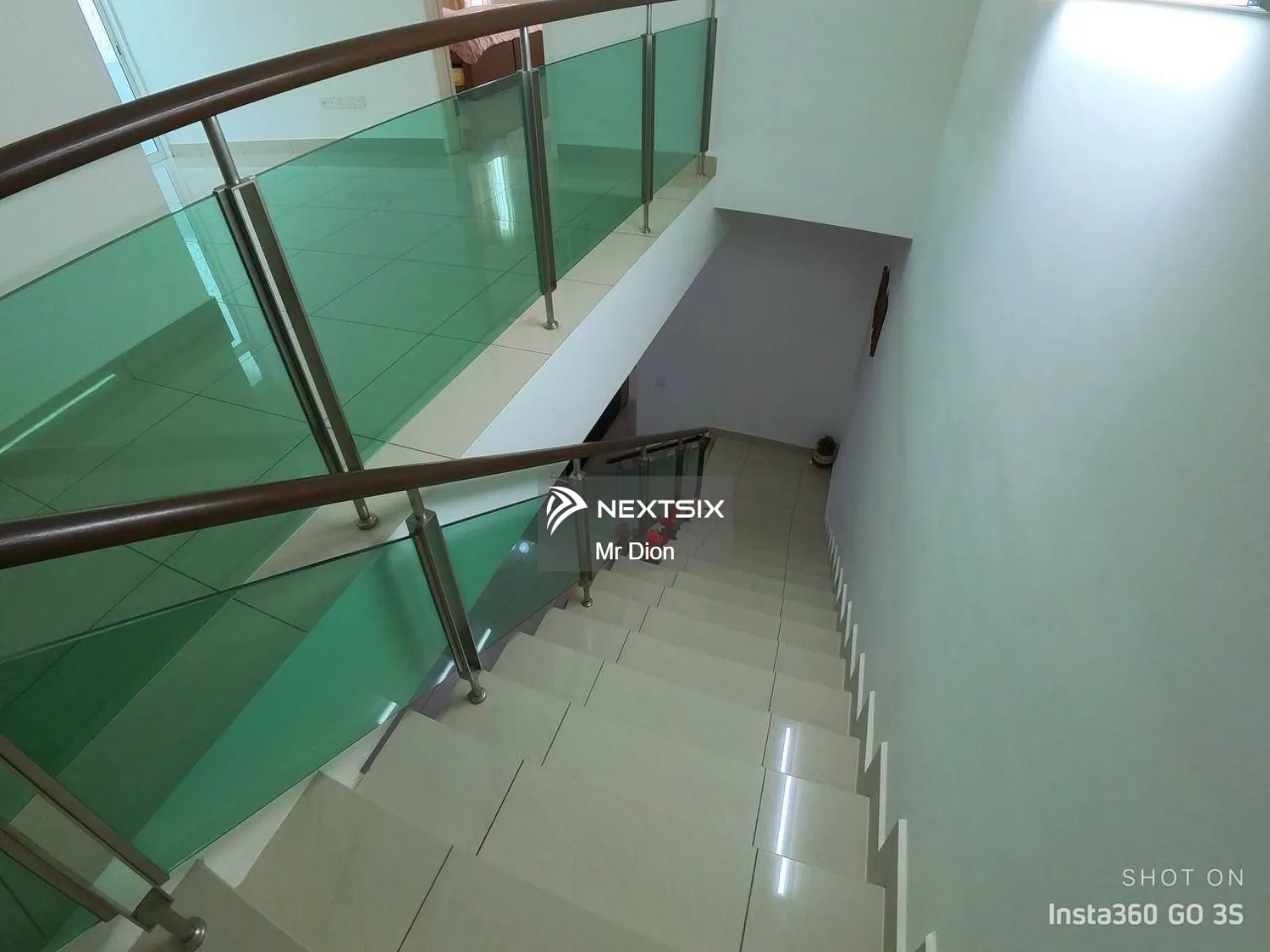 Cluster House For Sale in Johor Bahru Johor - Image 5